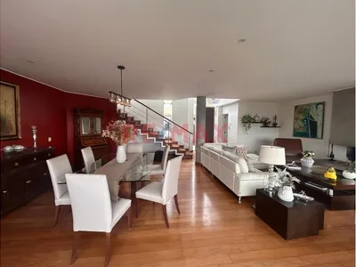 Vendo Casa En Zona Exclusiva De Las Casuarinas Sur De 442M²