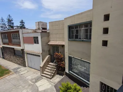 Alquiler de Casa en Pueblo Libre - Lima 4 Dormitorios 