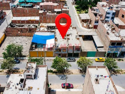 🔥 Casa De 120 M² En Avenida Comercial De Santa Paula | Ideal Para Vivienda O Negocio