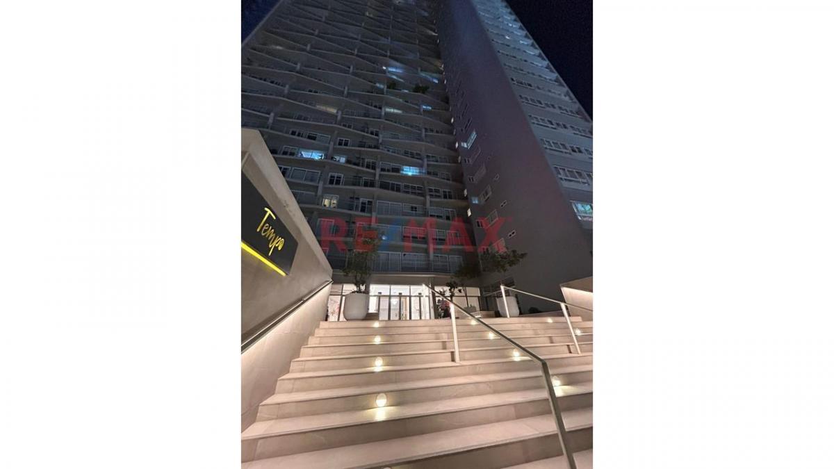 Venta de Departamento en La Victoria - Lima 1 Dormitorio 