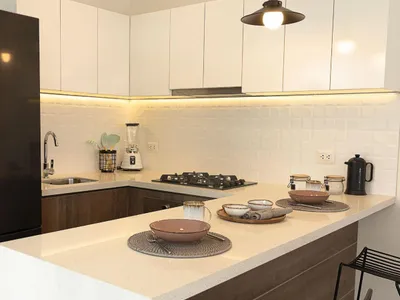 Venta de Departamento en Miraflores - Lima 1 Dormitorio