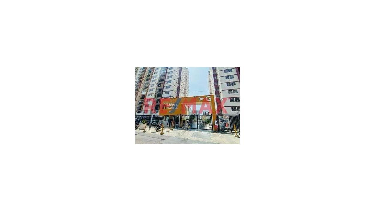 ✨ Este Departamento En Condominio Torres De Vista Sol Combina Lo Mejor De La Vida Moderna Con La Tranquilidad Que Mereces.
