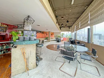 Venta de Departamento en Miraflores - Lima 5 Dormitorios