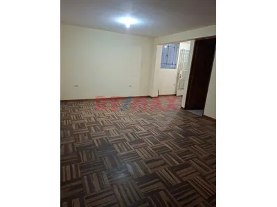 Alquiler De Oficina En Centrica Y Comercial Avenida De Distrito De Breña
