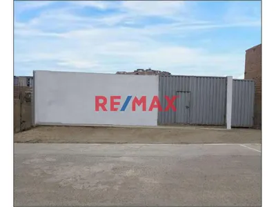 Oportunidad De Inversión En Puente Piedra – Terreno De 300 M² Con Vivienda Incluida