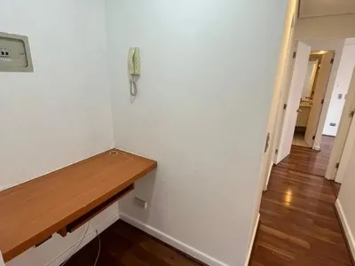 Departamento 3 dorm. 98 m²