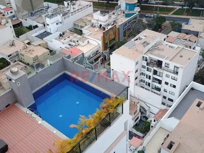 Exclusivo Dpto En Venta A1 En Magdalena Del Mar Estreno No Paga Alcabala