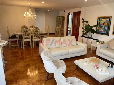 🏡✨ ¡¡ Venta De Exclusivo Departamento Con Azotea Privada De 136 M2. !! ✨🏡 📍 Urb. La Planicie 🌳 Una De Las Zonas Residenciales Más Exclusivas De La Molina