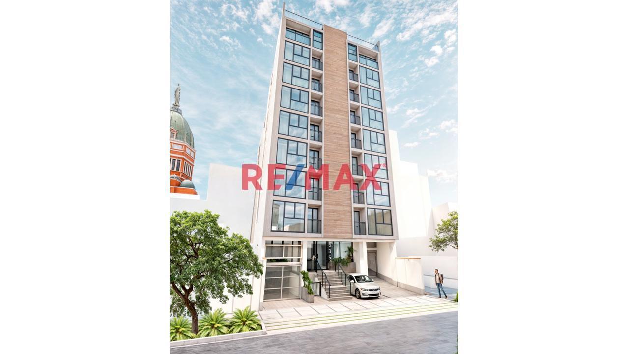 Exclusivo Duplex De Estreno En Venta
