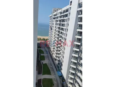 Venta De Departamento En San Miguel **Edificio Panoramic **