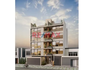 🏡 Dúplex De Estreno Con Terrazas En Surco | Proyecto Bartolomé Iv - Dpto 501