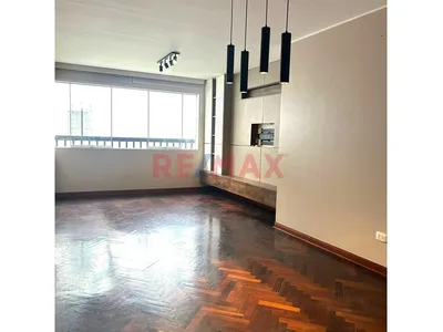 🌟 Alquiler Dpto. 140M2 – 1Er Piso Frente Al Pentagonito | Chacarilla, San Borja 🌳