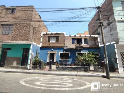 Venta de Casa en Cercado - de - Lima - Lima 1 Dormitorio