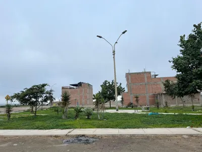Venta de Terreno / Lote en - Barranca 0 Dormitorio 