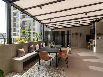 Venta de Departamento en Cercado - de - Lima - Lima 3 Dormitorios 