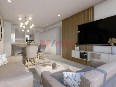 Departamento De Estreno En Pueblo Libre | Excelente Ubicación Y Acabados Modernos