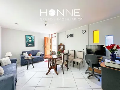 Departamento en venta · Clemente X al 100, Santiago de Surco · 140 m², 3 dorm.