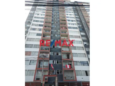 Oportunidad Venta Departamento Cerca Av. Ejercito, Magdalena Del Mar