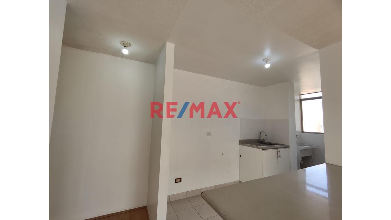 Venta Departamento En Ñaña - Condominio Mirador Del Gol - Lurigancho Chosica