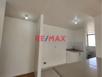Venta Departamento En Ñaña - Condominio Mirador Del Gol - Lurigancho Chosica