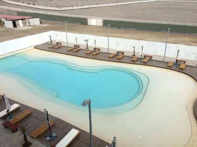 Venta de Casa de Playa en Asia - Cañete 2 Dormitorios