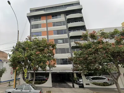 Venta de Oficina en San Isidro - Lima