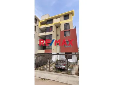 Venta De Departamento En Condominio Villa Mercedes I - Los Cedros
