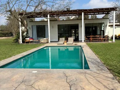 Venta de Casa en Chachapoyas - Chincha - Chincha 3 Dormitorios 
