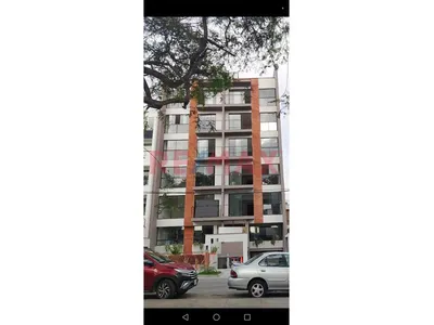 Se Vende Departamento De Estreno En Vista Alegre - Surco
