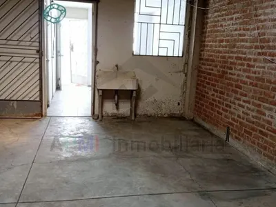 Venta de Casa en Pomalca - Chiclayo 1 Dormitorio 