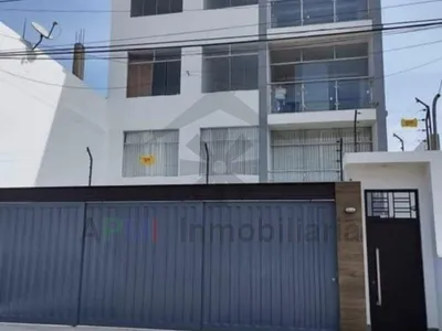 Venta de Departamento en Chiclayo - Chiclayo 3 Dormitorios 