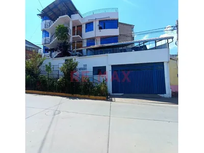 🏡✨ ¡Minidepartamento En Venta – San Sebastián, Cusco!