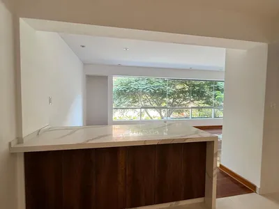 Departamento en venta · Los Laureles 431, San Isidro · 220 m², 3 dorm.