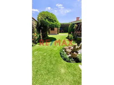🏡 Espectacular Casa De Lujo – Estilo California