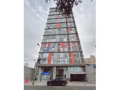 🏢✨ Oficina / Consultorio En Venta – Av. Arequipa, Lima