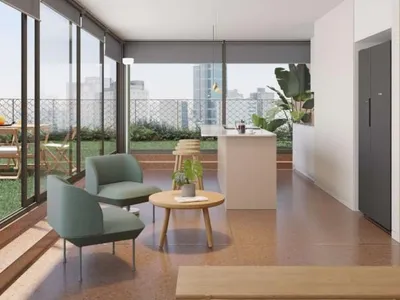 Venta de Departamento en Miraflores - Lima 3 Dormitorios