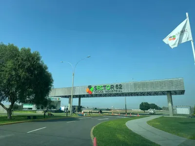 Terreno en venta · Sector 62, Lima · 6432 m²