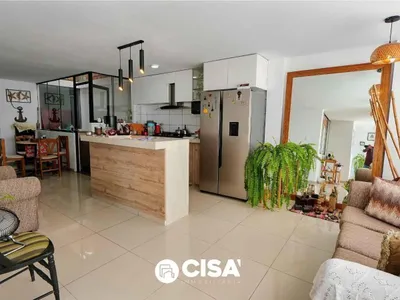 Venta de Departamento en Punta Negra - Lima 3 Dormitorios 