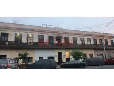 Venta De Departamento En La Victoria