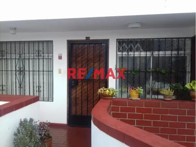 Departamento En Venta En Magdalena Con Amplia Terraza Cerca A Av. Brasil