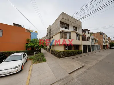 ✨ ¡Gran Oportunidad¡ Departamento En Venta Los Olivos!✨