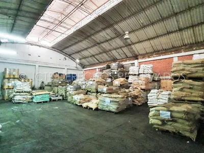 Venta de Local Industrial en Ate - Lima 0 Dormitorio 