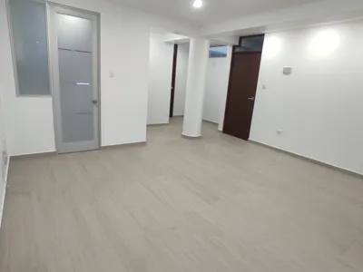 Departamento en alquiler de 95 m2