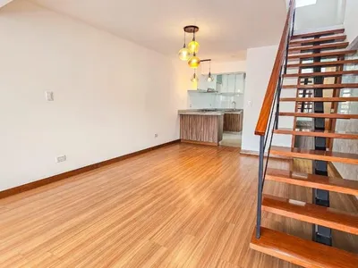 Venta de Departamento en Santiago de Surco - Lima 3 Dormitorios
