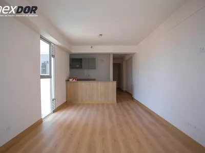Alquiler de Departamento en Jesús María - Lima 2 Dormitorios 