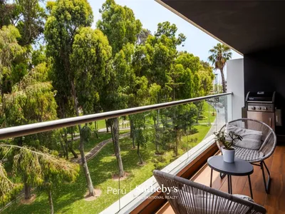 Venta de Departamento en San Isidro - Lima 3 Dormitorios