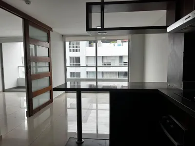 Alquiler de Departamento en San Miguel - Lima 1 Dormitorio 