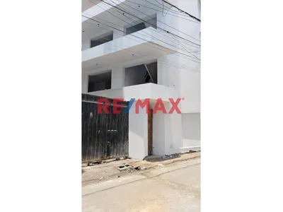 Se Vende Depatamento En Pre Venta En Barranca