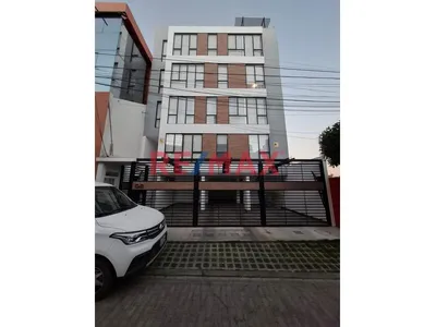 Departamento De Estreno En Venta - Urb. Paisajista Yanahura