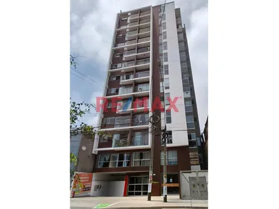 🏡✨ Flat En Alquiler En Breña ✨
